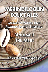 Merindilogun Folktales