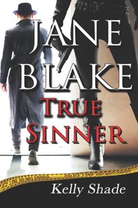 Jane Blake