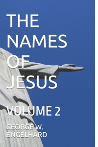 Names of Jesus
