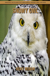 Snowy Owl