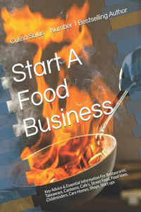 Start A Food Business