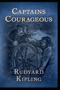 Captains Courageous Annotated