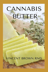 Cannabis Butter