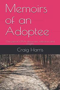 Memoirs of an Adoptee