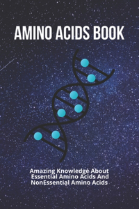 Amino Acids Book