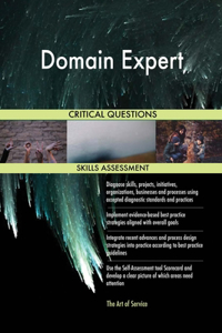 Domain Expert Critical Questions Skills Assessment