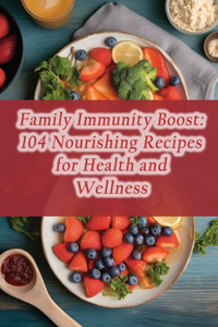 Family Immunity Boost