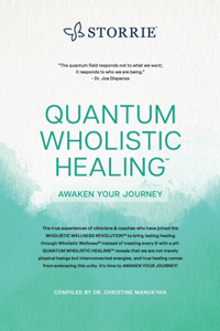 Quantum Wholistic Healing