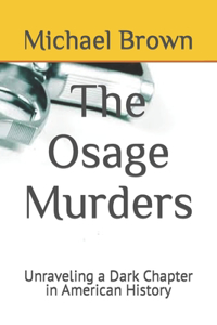 Osage Murders