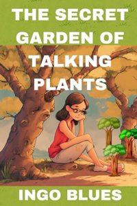The Secret Garden of Talking Plants