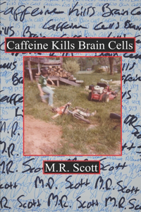 Caffeine Kills Brain Cells