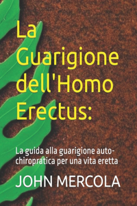 Guarigione dell'Homo Erectus