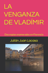 Venganza de Vladímir