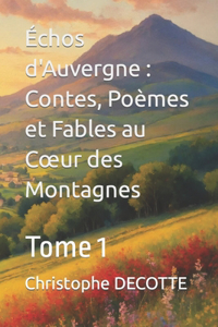 Échos d'Auvergne