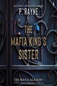 The Mafia King's Sister