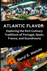 Atlantic Flavors