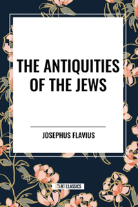 Antiquities of the Jews