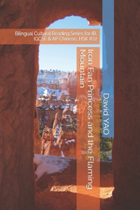 Iron Fan Princess and the Flaming Mountain