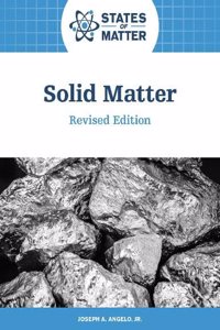 Solid Matter, Revised Edition