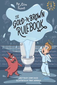 Gold-N-Brown Rulebook