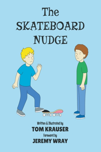 Skateboard Nudge