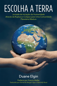 Escolha a Terra