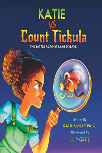 KATIE vs Count Tickula