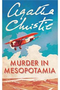Murder in Mesopotamia