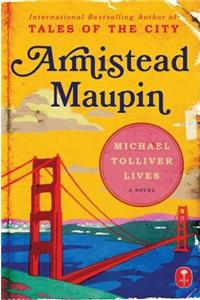 Michael Tolliver Lives