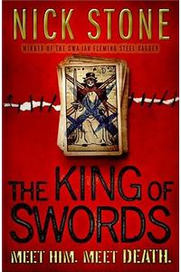 The King of Swords