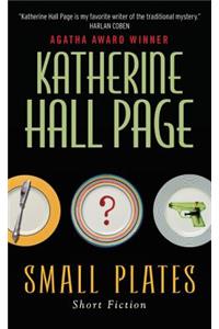 Small Plates