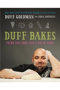 Duff Bakes