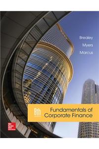 Loose Leaf Edition for Fundamentals of Corporate Finance