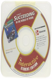 Succeeding in the World of Work Interactive Student Edition CD-ROM
