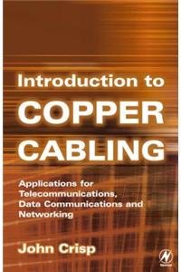Introduction to Copper Cabling