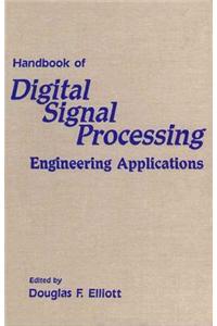 Handbook of Digital Signal Processing