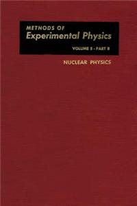 Nuclear Physics. Part B