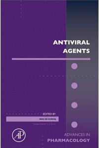 Antiviral Agents