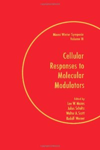 Cellular Responses to Molecular Modulators