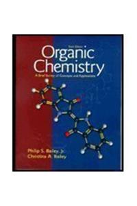 Organic Chemistry