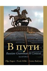 B IIYTH Russian Grammar in Context