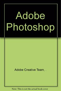 Adobe Photoshop