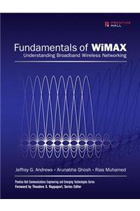 Fundamentals of WiMAX