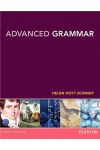 Advanced Grammar