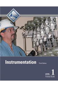 Instrumentation Trainee Guide, Level 1