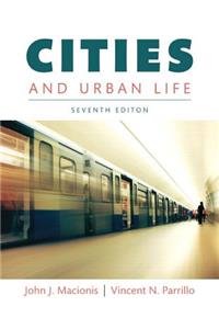 Cities and Urban Life