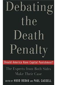 Debating the Death Penalty