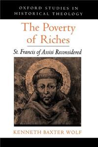 Poverty of Riches