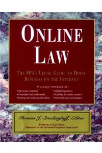 Online Law