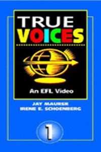 Video (and Video Guide), Basic (Absolute Beginner), True Voices